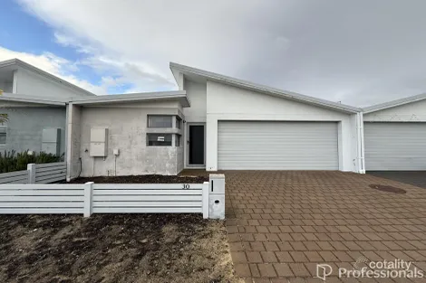 Property photo of 30 Lakey Street Southern River WA 6110