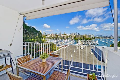 Property photo of 22/2 Annandale Street Darling Point NSW 2027