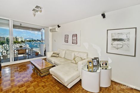 Property photo of 22/2 Annandale Street Darling Point NSW 2027