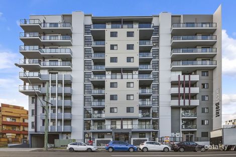 Property photo of 4/29-33 Campbell Street Liverpool NSW 2170