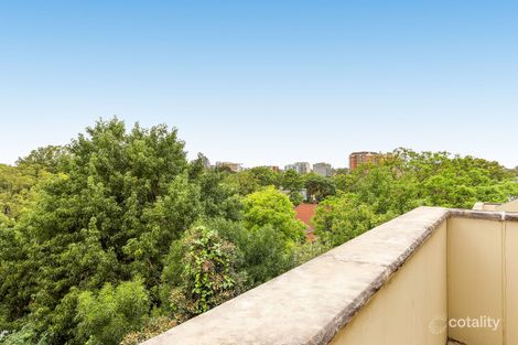Property photo of 36/1-5 Hilts Road Strathfield NSW 2135