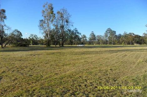Property photo of 3 Eucalyptus Place Regency Downs QLD 4341