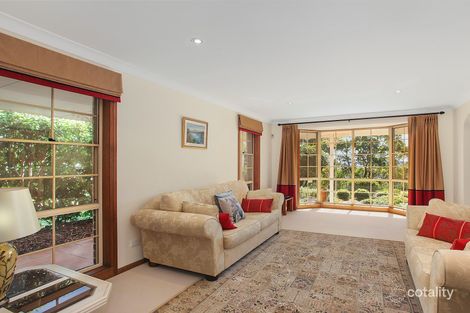 Property photo of 25 Cumbora Circuit Berowra NSW 2081