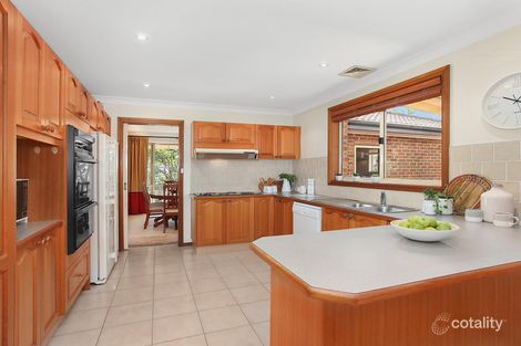 Property photo of 25 Cumbora Circuit Berowra NSW 2081