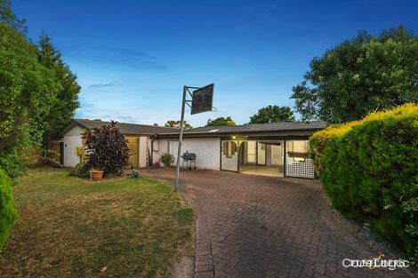 Property photo of 4 Wilkinson Street Burwood East VIC 3151