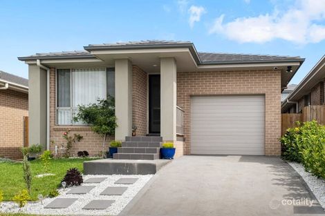Property photo of 15 Drover Street Oran Park NSW 2570