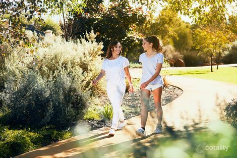 Lot 1281 Crescendo Grn, The Vines, WA 6069