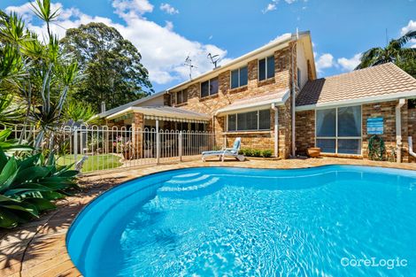 Property photo of 25 Golden Grove Circuit Terrigal NSW 2260