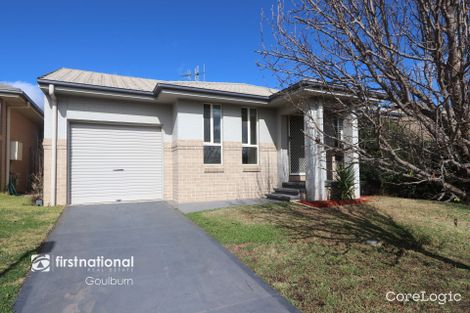 Property photo of 14 Spadacini Place Goulburn NSW 2580