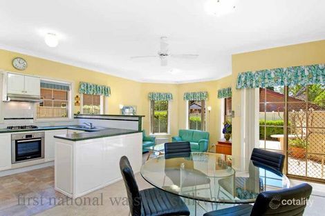 Property photo of 15 Bimbil Place Castle Hill NSW 2154
