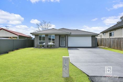32 Second St, Millfield, NSW 2325