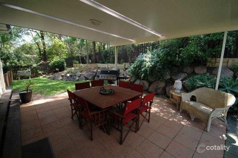 Property photo of 11 Edinglassie Street Seventeen Mile Rocks QLD 4073