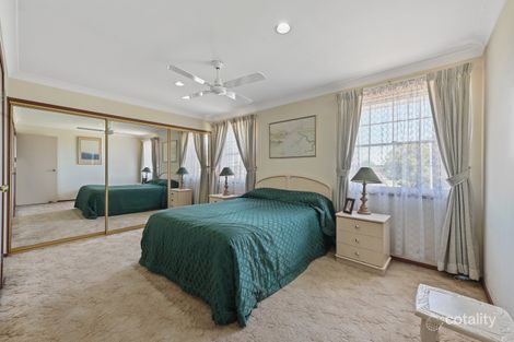 Property photo of 8 Gooraway Drive Castle Hill NSW 2154