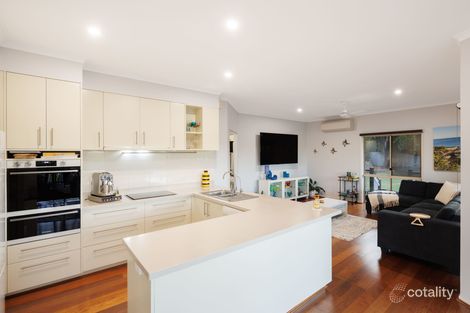 Property photo of 3 Coburn Court Brookfield QLD 4069