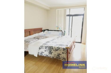 Property photo of 13/2-10 Ann Street Lidcombe NSW 2141