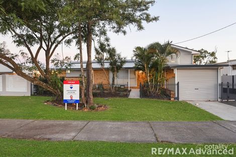 Property photo of 197 Bishop Road Beachmere QLD 4510