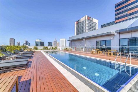 Property photo of 501/199 William Street Melbourne VIC 3000