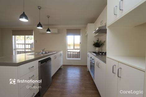 Property photo of 14 Spadacini Place Goulburn NSW 2580