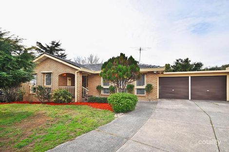 4 Renoir Ct, Wheelers Hill, VIC 3150
