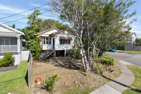 Property photo of 16 McConnell Street Bulimba QLD 4171
