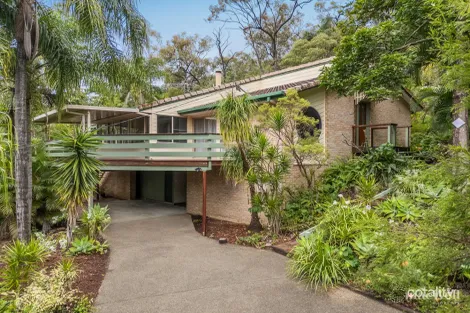 12 Rae Ct, Mount Warren Park, QLD 4207
