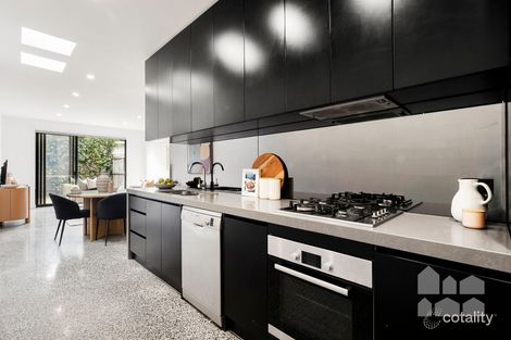 Property photo of 36A Lily Street Seddon VIC 3011