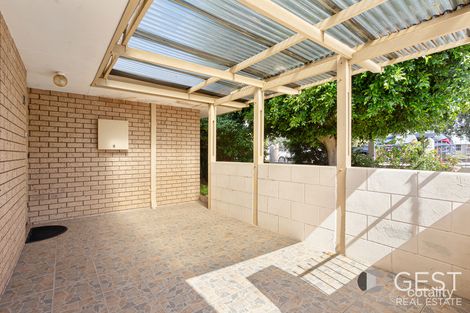 Property photo of 21 Boyare Avenue Mirrabooka WA 6061