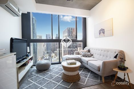 Property photo of 3403/315-321 La Trobe Street Melbourne VIC 3000
