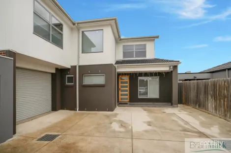 Property photo of 2/54 Kookaburra Avenue Werribee VIC 3030