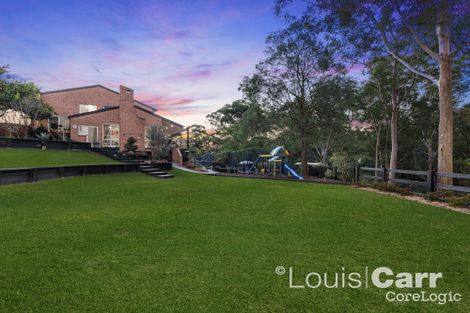 Property photo of 17 Ferncliffe Road Glenhaven NSW 2156