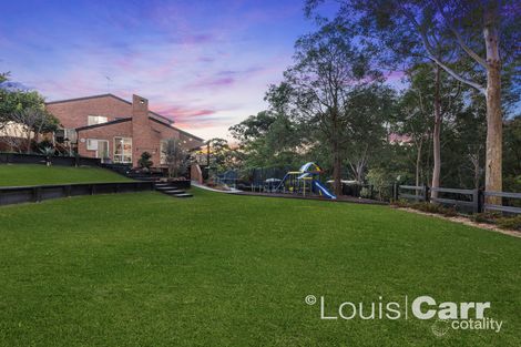 Property photo of 17 Ferncliffe Road Glenhaven NSW 2156