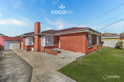 91 Ellen St, Springvale, VIC 3171