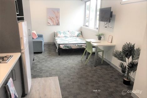 Property photo of 13/191 Pitt Street Redfern NSW 2016