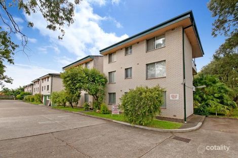 Property photo of 8/1 Corby Avenue Concord NSW 2137
