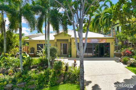 Property photo of 7 Crows Nest Terrace Trinity Beach QLD 4879