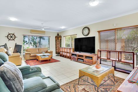 Property photo of 7 Crows Nest Terrace Trinity Beach QLD 4879