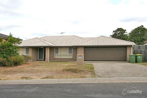 4 Eric Ct, Hillcrest, QLD 4118