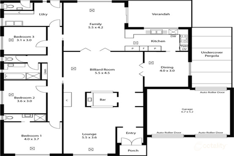 Property photo of 6 Lambros Avenue Seaton SA 5023