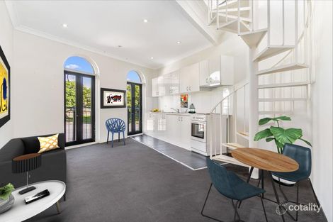 6a/2-16 Glenmore Rd, Paddington, NSW 2021