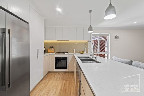 Property photo of 44 Mark Road West Little Mountain QLD 4551