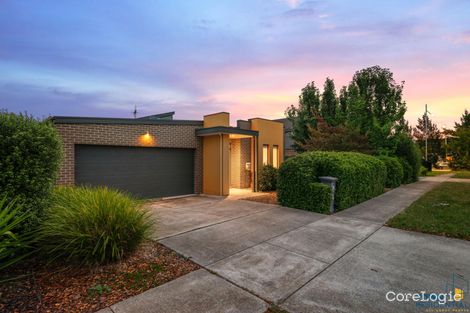 Property photo of 23 Petherick Street Franklin ACT 2913