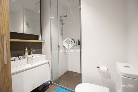 Property photo of 3403/315-321 La Trobe Street Melbourne VIC 3000