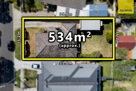 Property photo of 14 Southwold Street St Albans VIC 3021