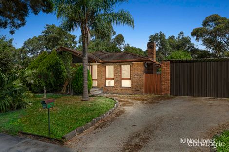 Property photo of 48 Jennifer Crescent Bayswater North VIC 3153