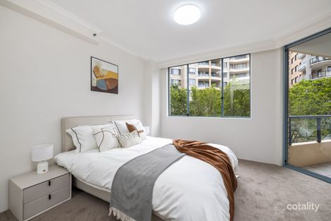 Property photo of 110/116-132 Maroubra Road Maroubra NSW 2035