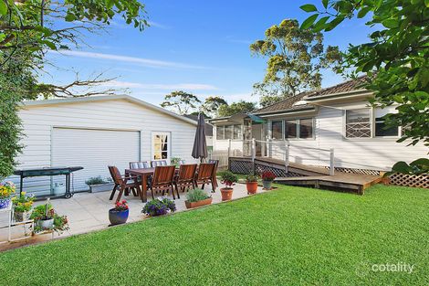 Property photo of 58 Ryde Road Hunters Hill NSW 2110