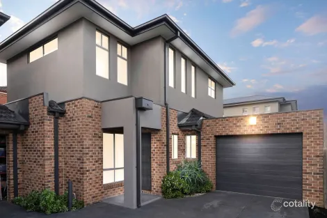 Property photo of 3/60 Bowes Avenue Airport West VIC 3042