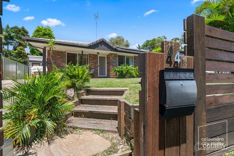 Property photo of 44 Mark Road West Little Mountain QLD 4551