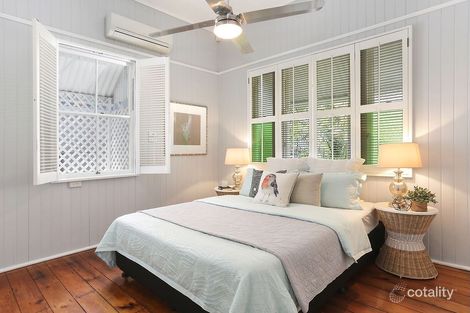 Property photo of 36 Belgrave Street Balmoral QLD 4171