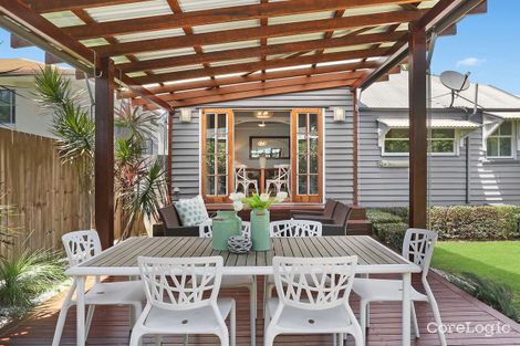 Property photo of 36 Belgrave Street Balmoral QLD 4171